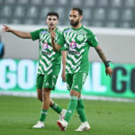 καστάνος: Καστάνος Shines Again with a Stellar Performance and a Goal