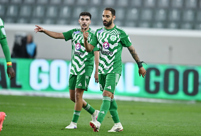 καστάνος: Καστάνος Shines Again with a Stellar Performance and a Goal