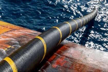 Greece-cyprus interconnector: Greece-Cyprus Electricity Interconnector Project Advances with EU Support