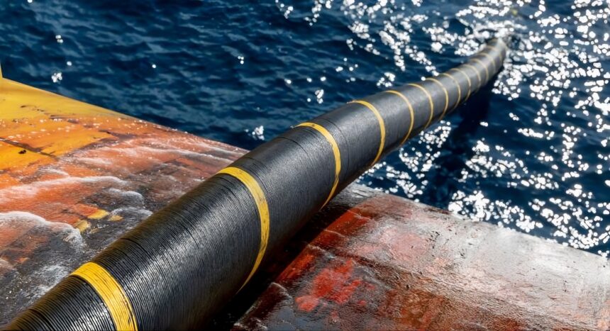 Greece-cyprus interconnector: Greece-Cyprus Electricity Interconnector Project Advances with EU Support