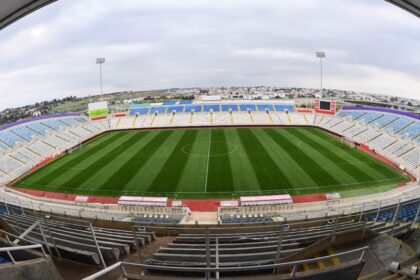 Significant Police Measures Set for the Big Final