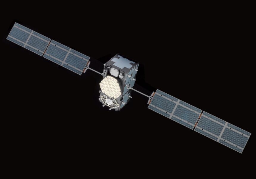 Cyprus Demonstrates Galileo's Essential Role in Search and Rescue Operations