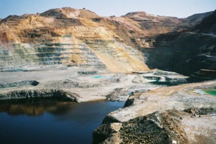 Larnaca to Host Entrepreneurs’ Forum on Essential Minerals