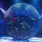 Limassol Court Bans 'Globe of Death' Attraction for Safety Reasons