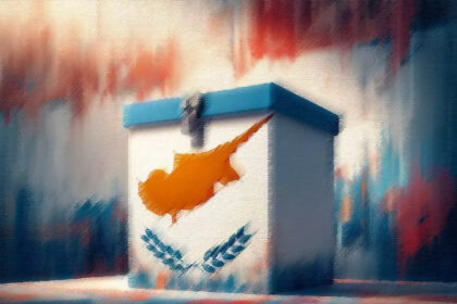 Paphos voter: Paphos' 105-Year-Old Voter Gears Up to Cast Her Ballot