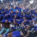 Levski Sofia Claims Title, Ending Ludogorets' Dominance
