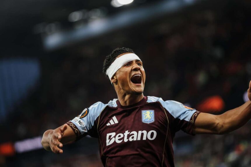 Aston Villa Dominates Nottingham Forest to Reach Europa League Final