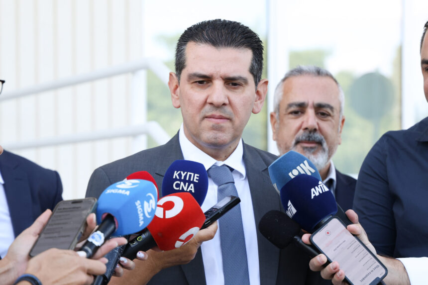 Cyprus Gas Production Moves Closer with Cabinet Decisions
