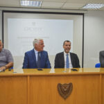 New DNA Analysis System at Makarios Hospital