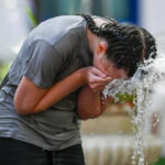 Heat Dome Causes Tragedy in Northern Europe but Cyprus Remains Unaffected