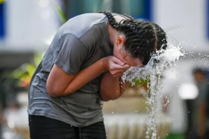 Heat Dome Causes Tragedy in Northern Europe but Cyprus Remains Unaffected