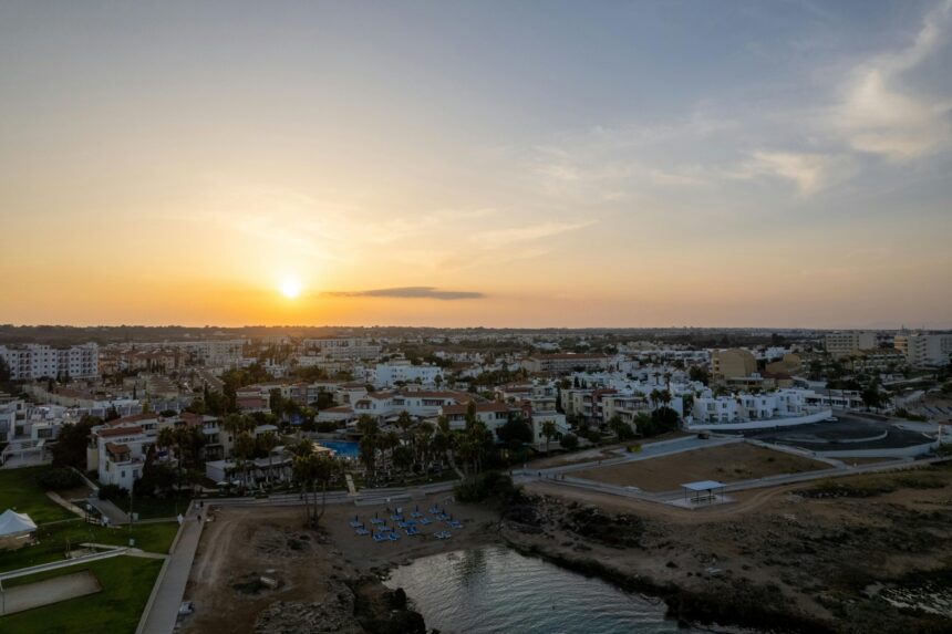 Idle Land Fuels Cyprus' Housing Crisis, Warns Loizou