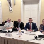 Nicolas Tsardellis Elected to Lead Finance Committee at European Bar Council