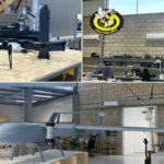 Swarmly Aero: Pioneering Drone Technology in Cyprus's Defence Sector