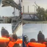 Global sumud: Cyprus Authorities Confirm Gaza Flotilla Avoided Territorial Waters
