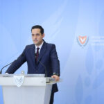 Government and Akel Clash Over Cyprus Economy and Cost of Living