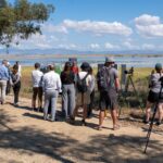 Kouklia Reservoir Restoration Enhances Climate Resilience