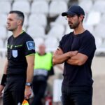 Energising Week for Apollon and Hernan Losada