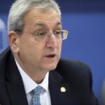 Mousiouttas Advocates for Pension Reforms in Spirit of May Day