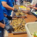 Join the Excitement at the 11th Fish Festival in Polis Chrysochous