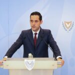 Expanded Conference on Cyprus Negotiations
