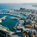 Tsanos Re-elected in Limassol Hotel Sector for Stability