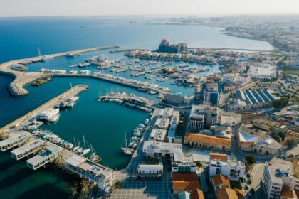 Tsanos Re-elected in Limassol Hotel Sector for Stability