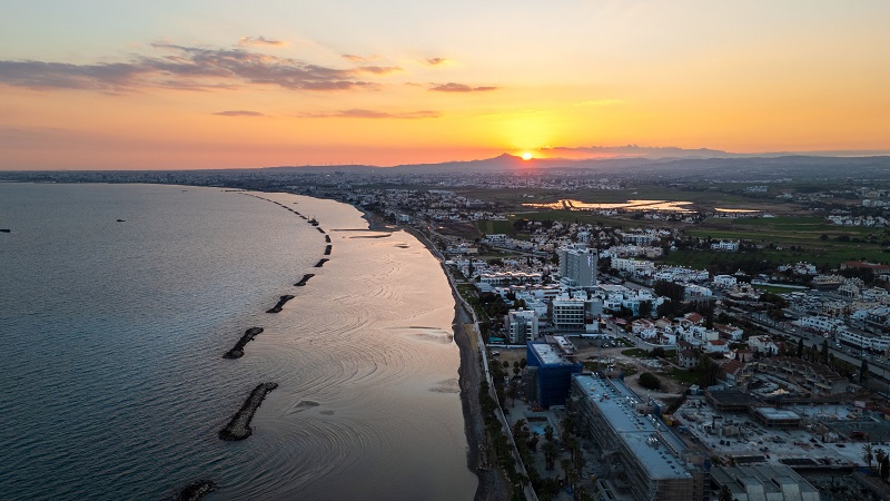 Build-to-Rent Housing: A Solution for Cyprus' Property Dilemma