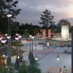 Renovation of Limassol’s Heroes Square to Conclude by June 15