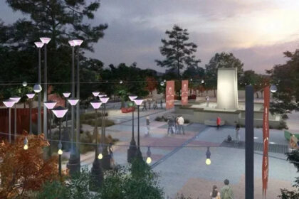 Renovation of Limassol’s Heroes Square to Conclude by June 15
