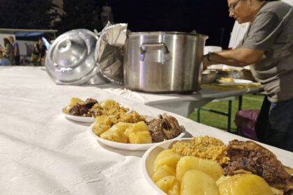 Kleftiko Returns: Join the 9th Ofto Kleftiko Festival in Meneou