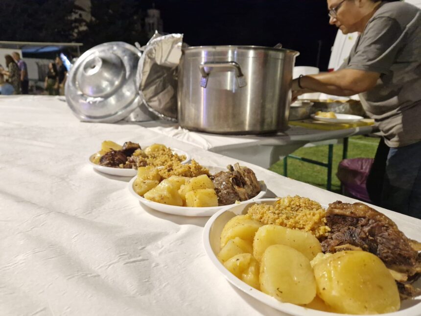 Kleftiko Returns: Join the 9th Ofto Kleftiko Festival in Meneou