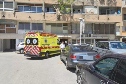 Police Deny Violence in Larnaca Migrant Enforcement Operation Linked to Man's Death
