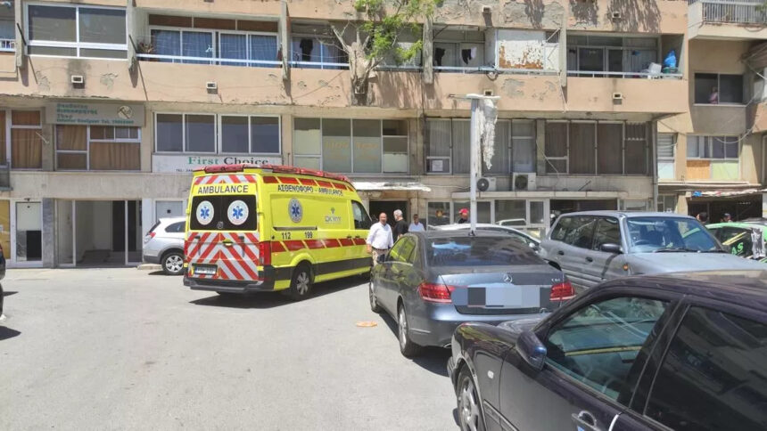Police Deny Violence in Larnaca Migrant Enforcement Operation Linked to Man's Death
