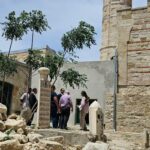 Great Mosque of Limassol Restoration Nears Completion