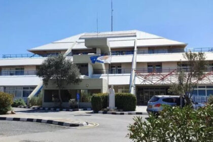 Paphos Morgue Operations Suspended Due to Refrigeration Breakdown