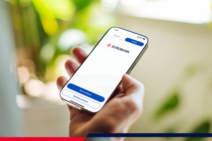 Eurobank Champions the Bank of the Future with AI Integration