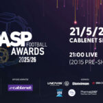 PASP Football Awards 2025/26 Set to Celebrate Cyprus' Top Talent