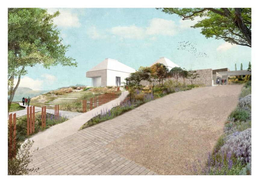 Cyprus First Crematorium Approved in Paphos