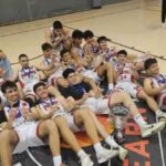Phoenix BC Clinches Championship Title with Victory Over Digenis