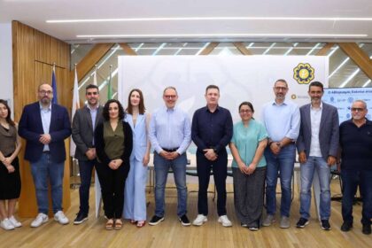 Sports Against Addiction: Nicosia's Groundbreaking Tournament
