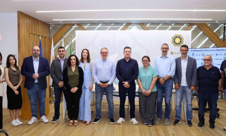 Sports Against Addiction: Nicosia's Groundbreaking Tournament