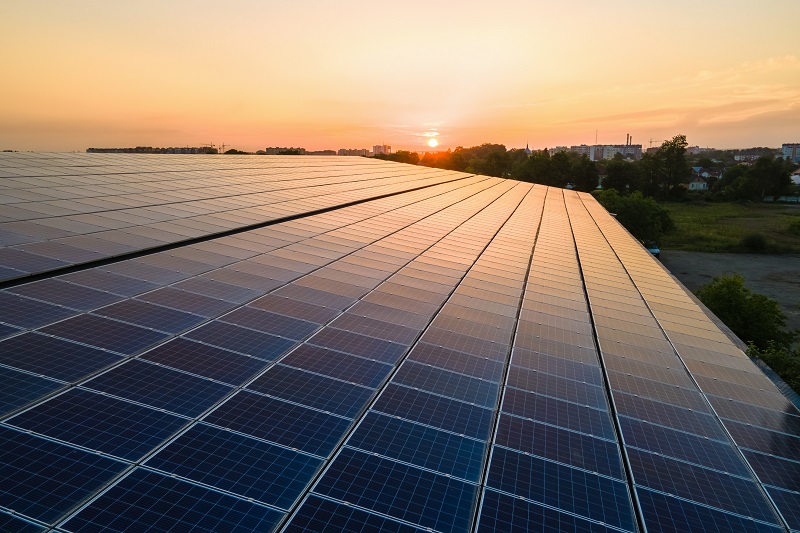 Aradippou to Launch New €4 Million Solar Farm