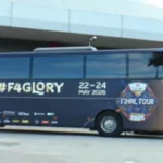 Olympiakos Aims for EuroLeague Glory in the Final Four