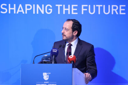 Christodoulides re-election: Nikos Christodoulides Likely to Seek Re-election in 2028