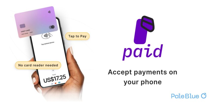 Cyprus Fintech Launches Device-Agnostic Payment App for SMEs