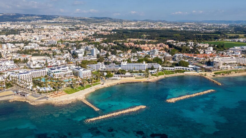 Kataklysmos Weekend Boosts Paphos Hotels