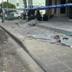 Paphos CID Steps Up Investigation Following Butcher Shop Explosion
