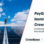 PayGreen Solar Portfolio Launches on Crowdbase to Attract EU Investors