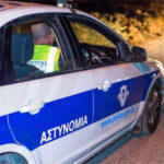 Four Arrested During Police Operations in Cyprus
